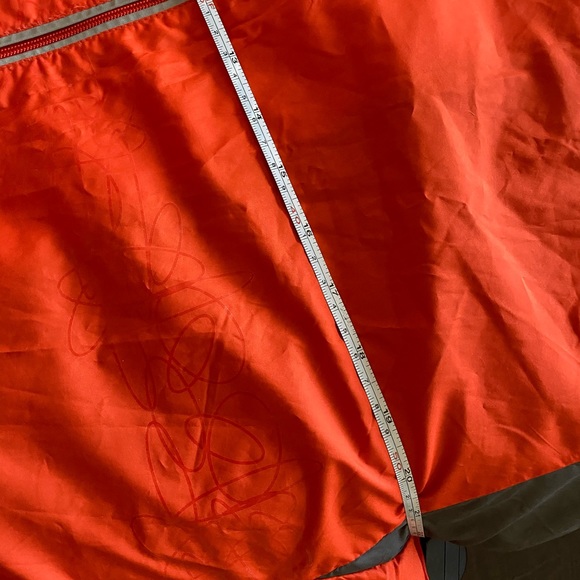 Nike wind breaker - Picture 4 of 7